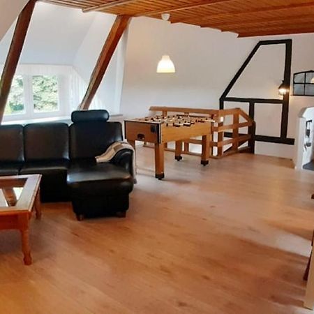 Vogtkate Apartman Damlos Kültér fotó