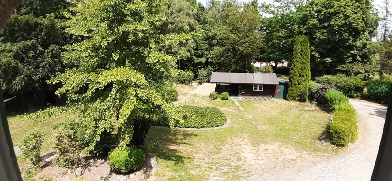 Vogtkate Apartman Damlos Kültér fotó
