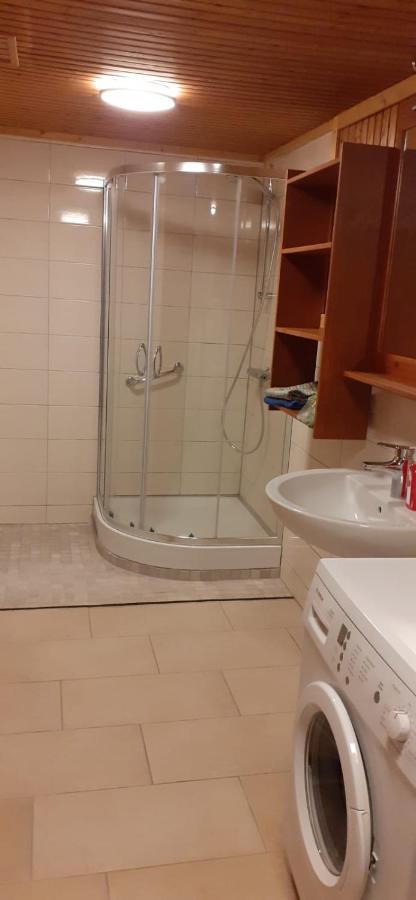 Vogtkate Apartman Damlos Kültér fotó